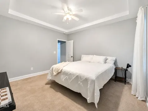 138 Ottawa Drive Louisburg NC 27549