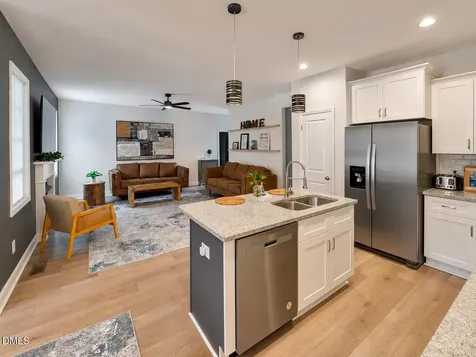 138 Ottawa Drive Louisburg NC 27549