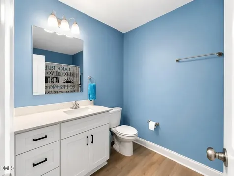 138 Ottawa Drive Louisburg NC 27549