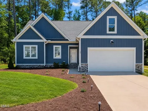 138 Ottawa Drive Louisburg NC 27549