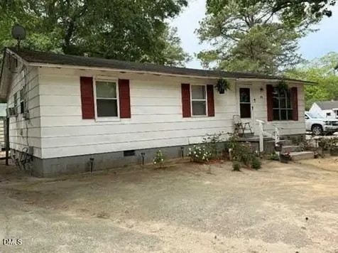 313 Tucker Street Enfield NC 27823
