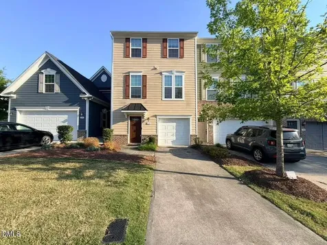 112 Brier Summit Place Durham NC 27703