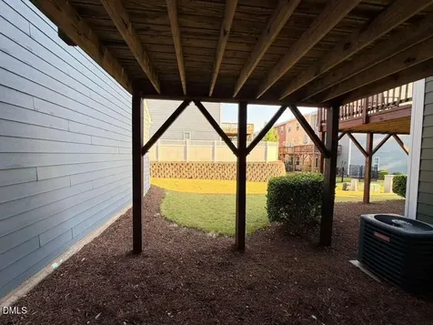 112 Brier Summit Place Durham NC 27703