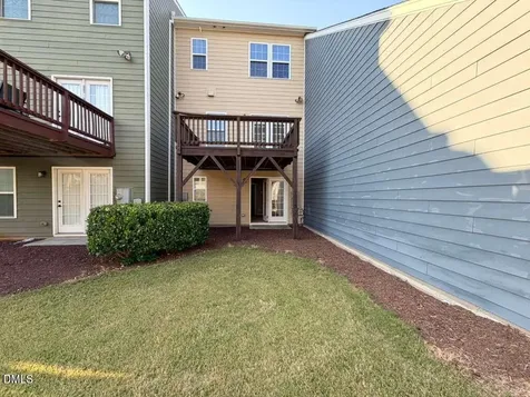112 Brier Summit Place Durham NC 27703
