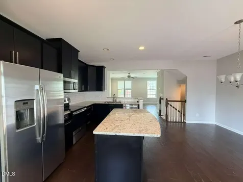 112 Brier Summit Place Durham NC 27703