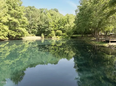 1208 Lake Glad Road Wendell NC 27591