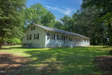 1208 Lake Glad Road Wendell NC 27591
