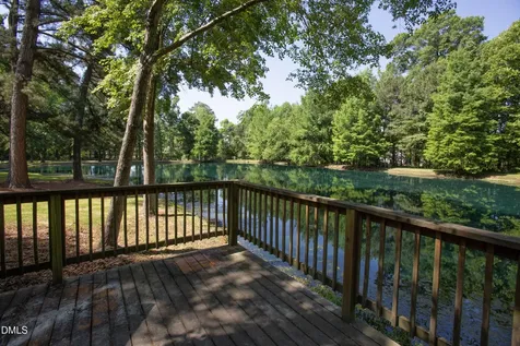 1208 Lake Glad Road Wendell NC 27591