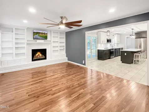 1208 Lake Glad Road Wendell NC 27591