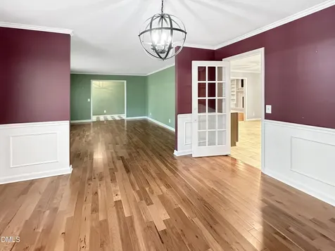 1208 Lake Glad Road Wendell NC 27591