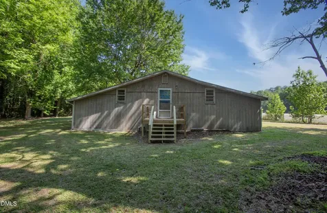 1208 Lake Glad Road Wendell NC 27591