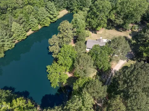 1208 Lake Glad Road Wendell NC 27591