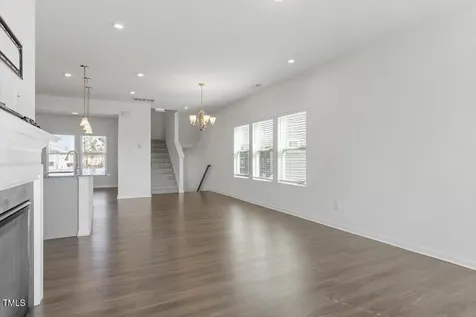 1018 Salt Glaze Lane Cary NC 27519