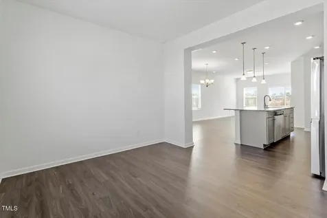 1018 Salt Glaze Lane Cary NC 27519