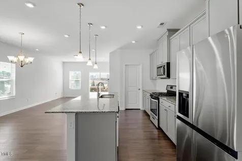 1018 Salt Glaze Lane Cary NC 27519