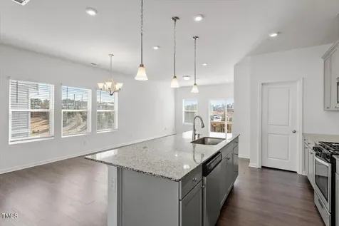 1018 Salt Glaze Lane Cary NC 27519