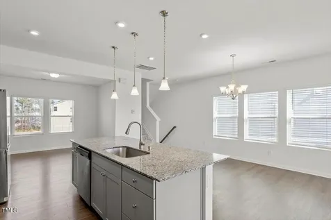 1018 Salt Glaze Lane Cary NC 27519