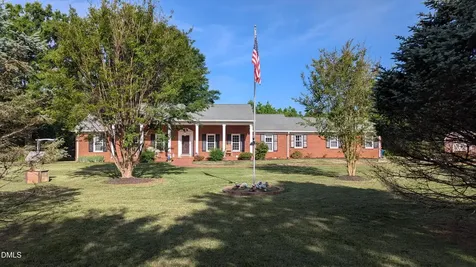 3418 Huffines Drive Burlington NC 27217