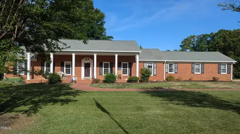 3418 Huffines Drive Burlington NC 27217