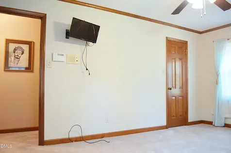3418 Huffines Drive Burlington NC 27217