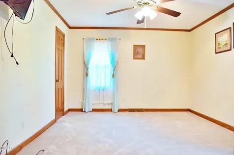 3418 Huffines Drive Burlington NC 27217