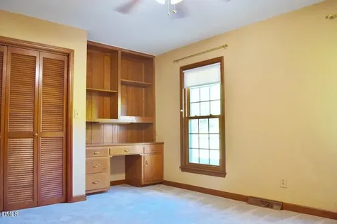 3418 Huffines Drive Burlington NC 27217