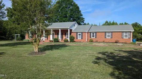3418 Huffines Drive Burlington NC 27217