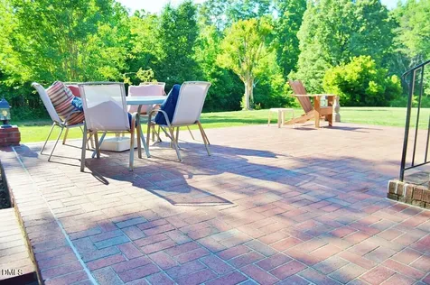 3418 Huffines Drive Burlington NC 27217