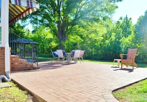 3418 Huffines Drive Burlington NC 27217