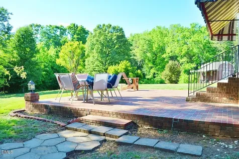 3418 Huffines Drive Burlington NC 27217
