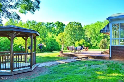 3418 Huffines Drive Burlington NC 27217