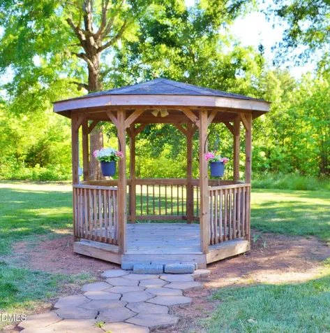 3418 Huffines Drive Burlington NC 27217