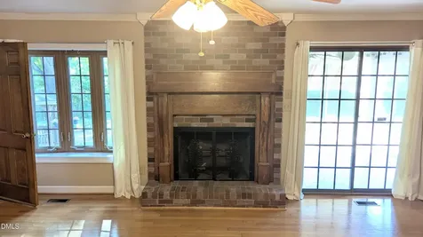 3418 Huffines Drive Burlington NC 27217