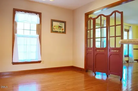 3418 Huffines Drive Burlington NC 27217