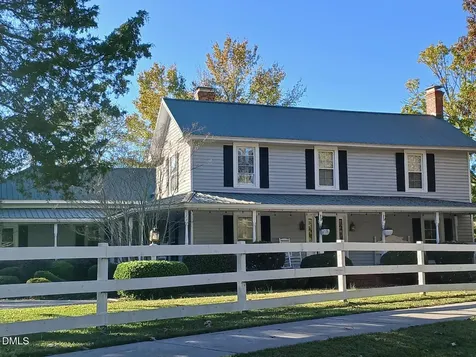 1920 Kelly Road Apex NC 27502
