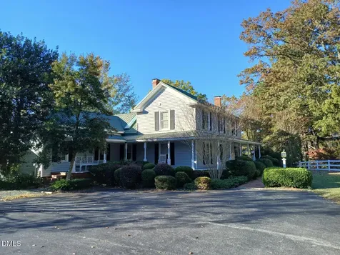 1920 Kelly Road Apex NC 27502