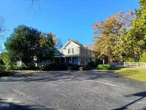 1920 Kelly Road Apex NC 27502