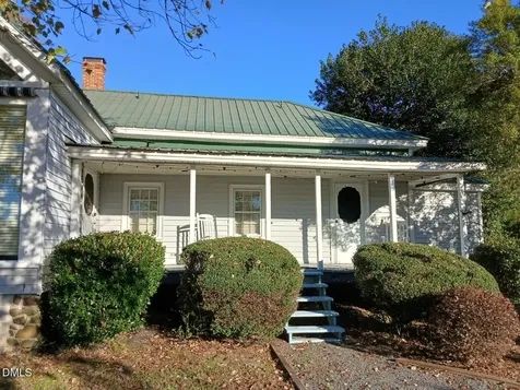 1920 Kelly Road Apex NC 27502