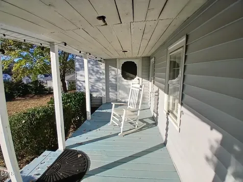 1920 Kelly Road Apex NC 27502