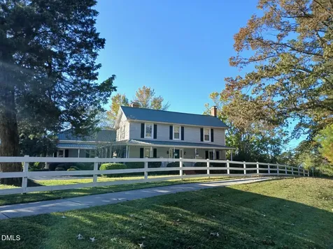 1920 Kelly Road Apex NC 27502