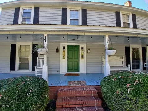 1920 Kelly Road Apex NC 27502