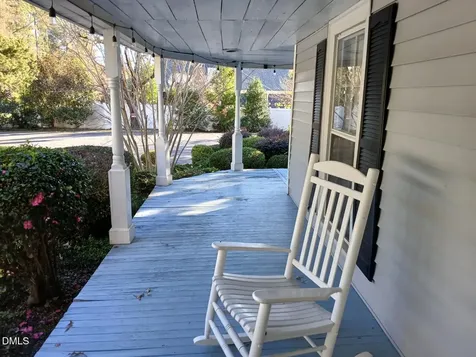 1920 Kelly Road Apex NC 27502