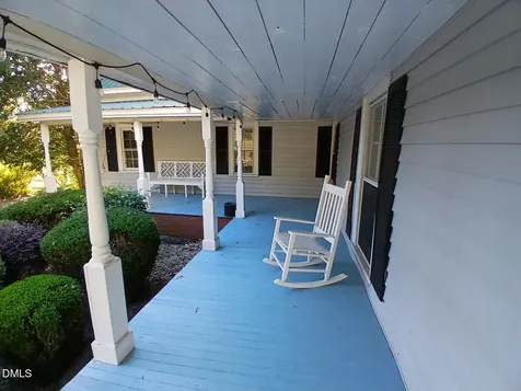 1920 Kelly Road Apex NC 27502