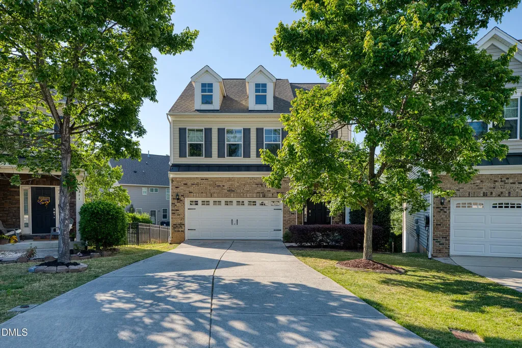 313 Mainline Station Drive Morrisville NC 27560