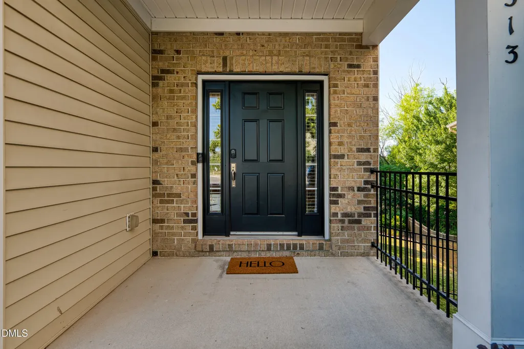 313 Mainline Station Drive Morrisville NC 27560