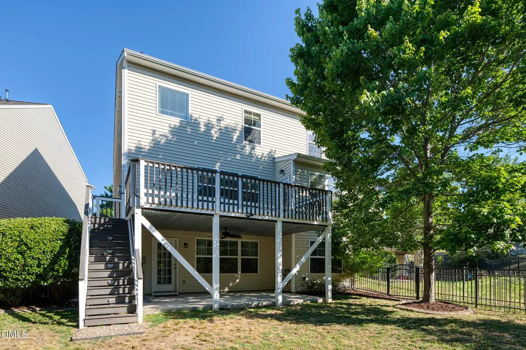 313 Mainline Station Drive Morrisville NC 27560