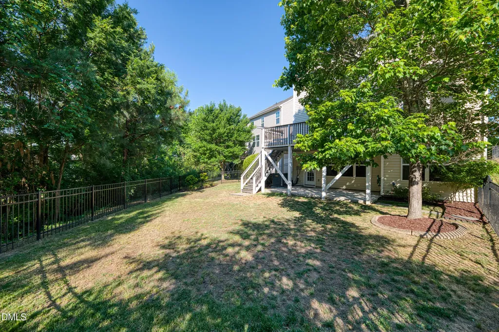 313 Mainline Station Drive Morrisville NC 27560