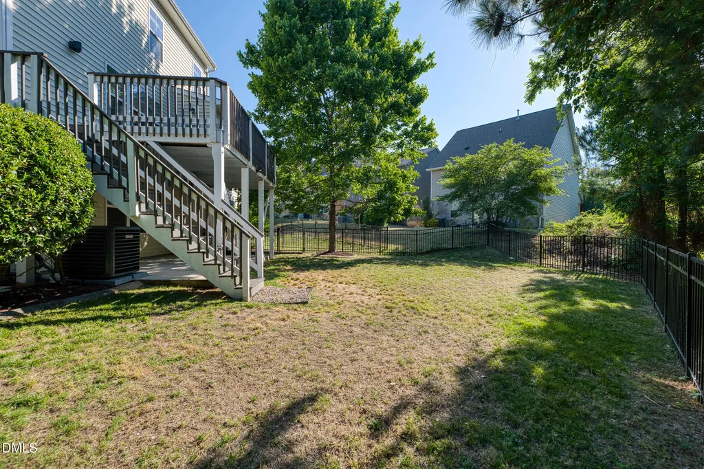 313 Mainline Station Drive Morrisville NC 27560