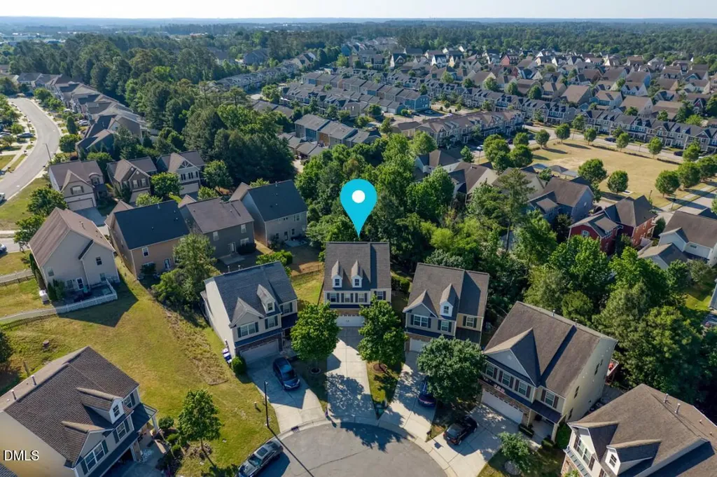 313 Mainline Station Drive Morrisville NC 27560