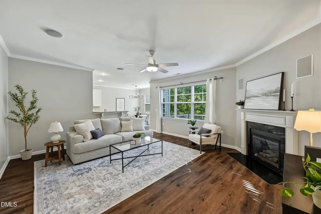 313 Mainline Station Drive Morrisville NC 27560